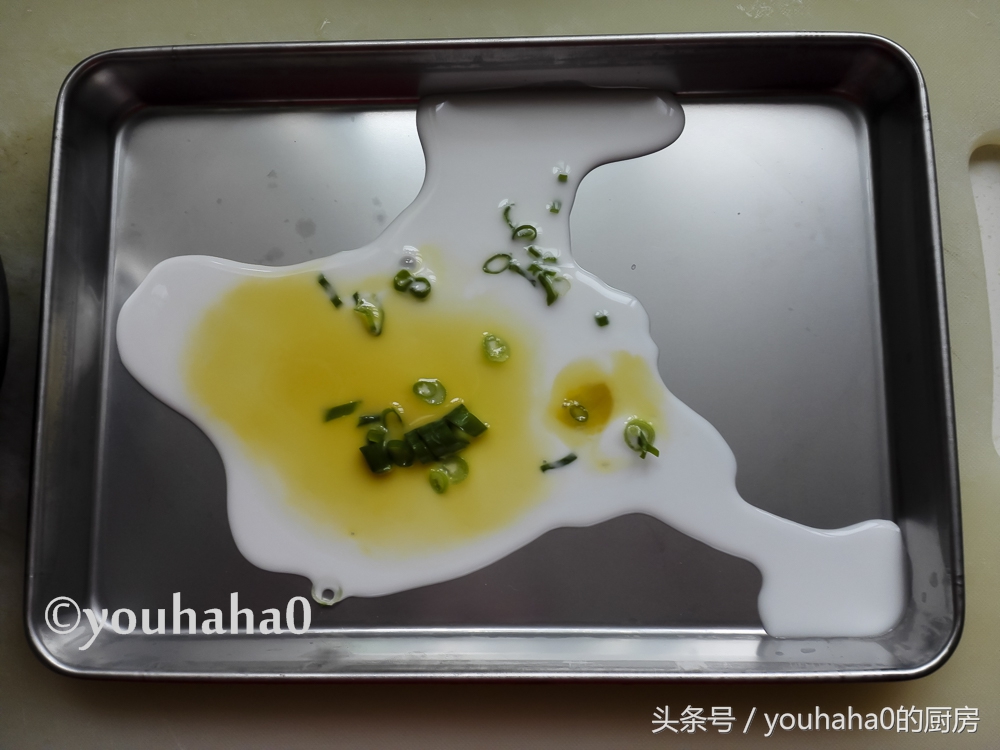 早餐猪肠粉怎么弄才好吃,早餐肠粉的正确做法