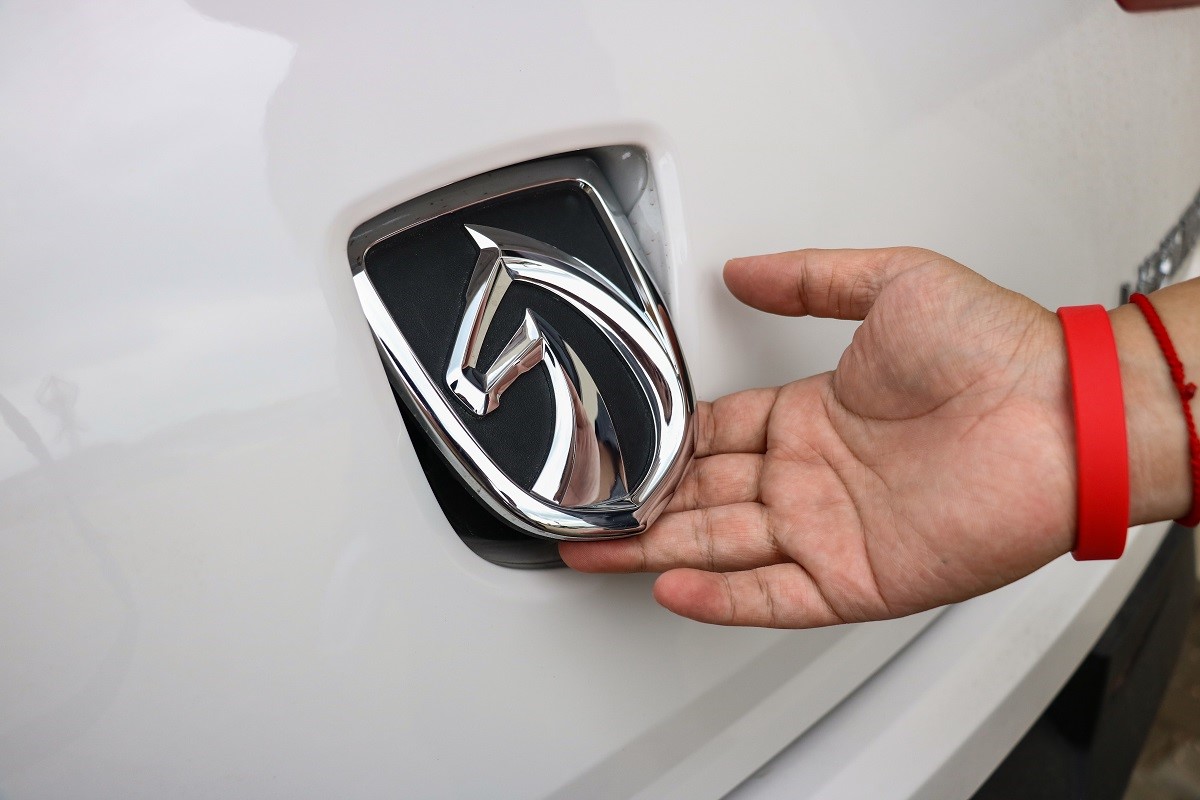 曾经国产紧凑型suv的销量王,曾经销量的王者车