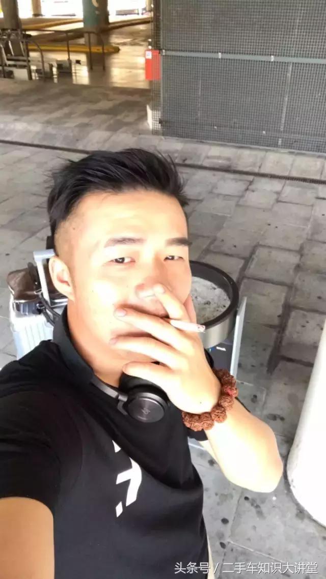 西班牙老车 (为什么外国路上那么多老车)