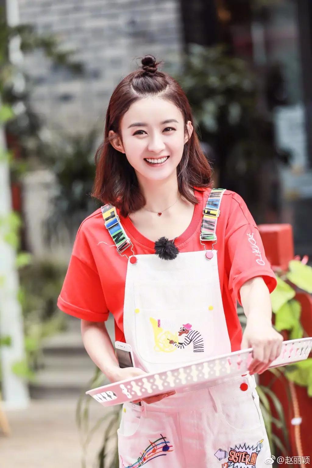 脸型扁平要刘海还是不要刘海好,空气刘海加八字刘海适合什么脸型