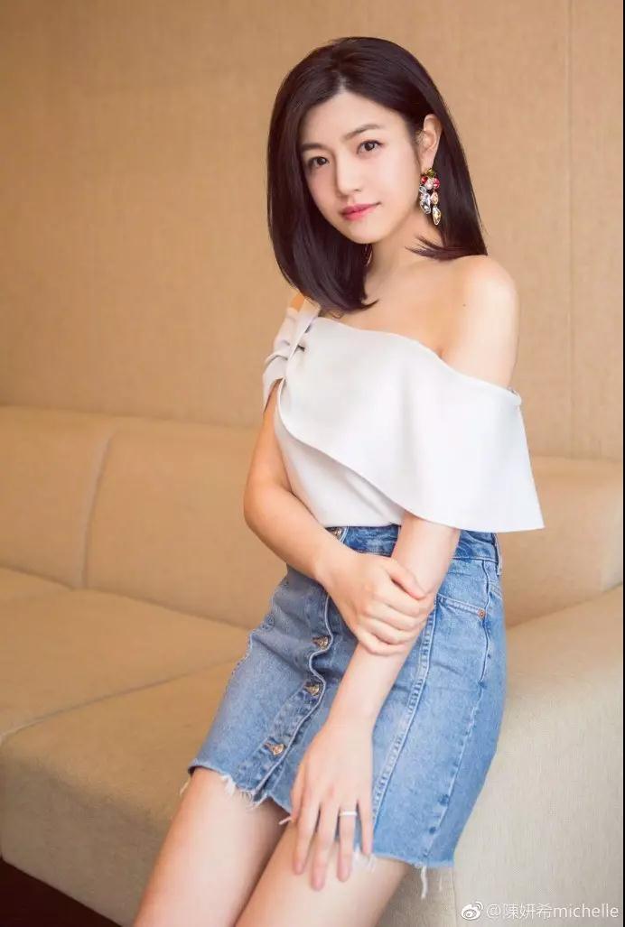 脸型扁平要刘海还是不要刘海好,空气刘海加八字刘海适合什么脸型