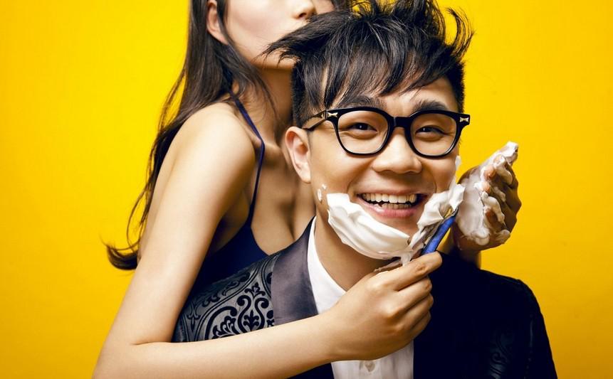 大鹏转型煎饼侠,大鹏演的缝纫机乐队