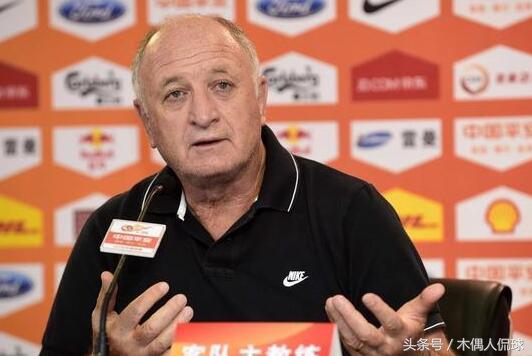 斯科拉里弃杯赛谋双冠，上海上港或有望夺赛季首冠！