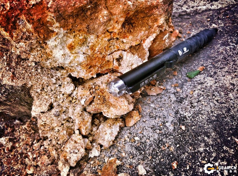 《建军大业》唯一刀具授权品牌的汉道，给我们带来满满的家国情怀