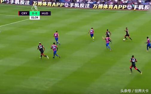 英超战火重燃意外惊喜上演,水晶宫vs西汉姆联万博