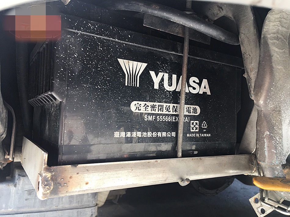 车龄高、效能变低怎么办？试试逆电流这个方法