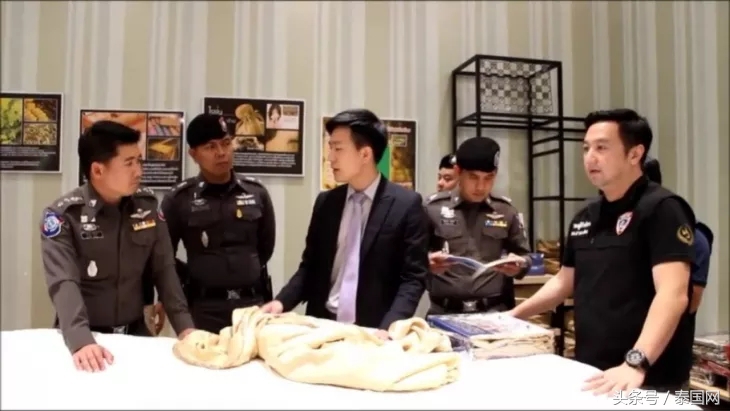 中国游客在芭提雅被骗,中国游客在泰国投诉