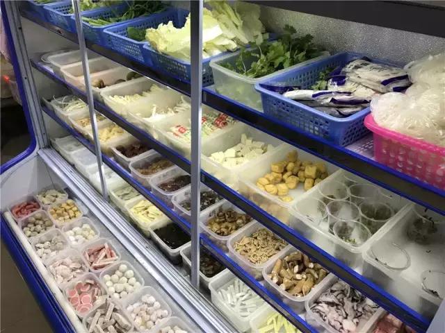 福清美食大合集,福清吃货