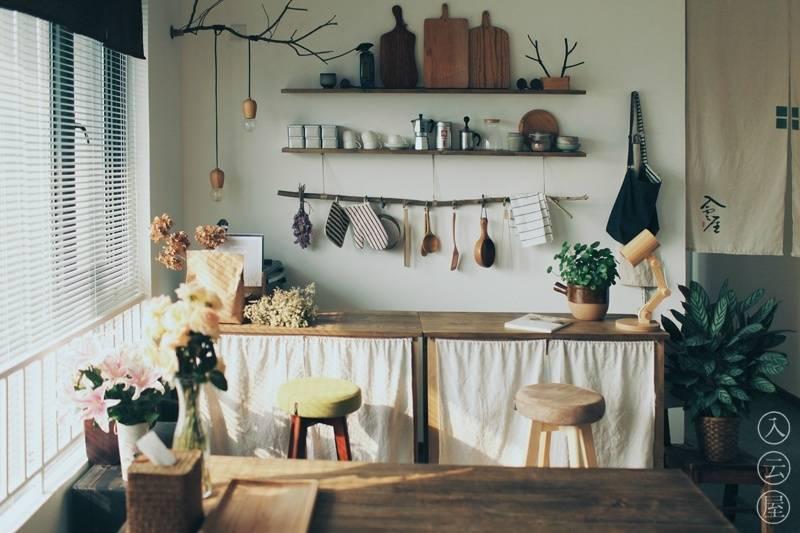 90后帅哥花3000元爆改出租屋后，又买了个破院子