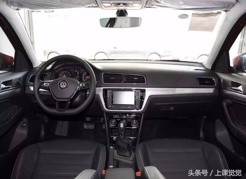 家用代步选大众朗逸哪款车好,大众朗逸家用实惠型是哪款车