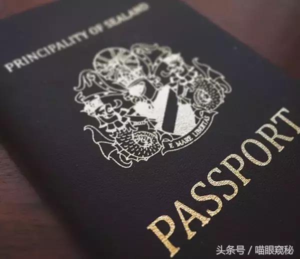 这个如篮球场大小的袖珍国家，唯一的出路是和中国建交？