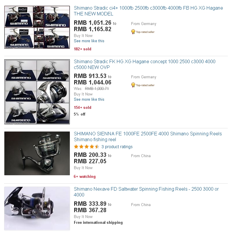 渔具中最暴利的东西,渔具到底值不值得买