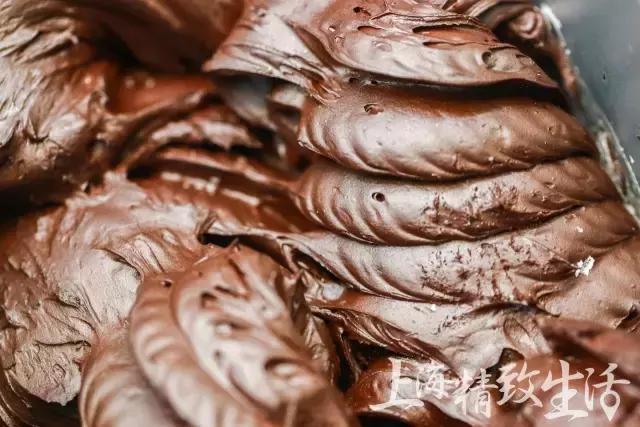 上海网红冰淇淋,上海必去的网红冰淇淋