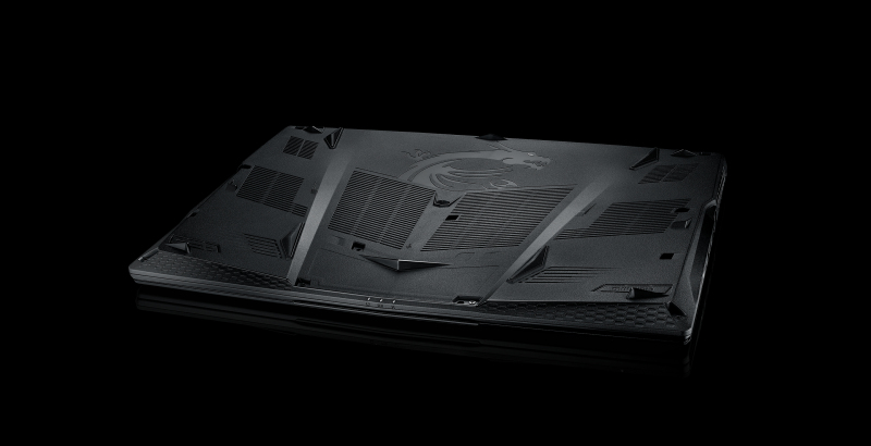 微星gt75发售价,msi微星gt73vr