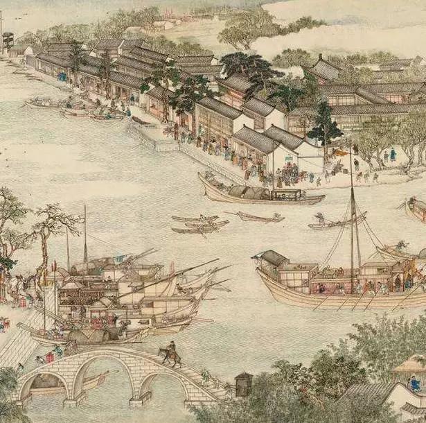 中华上下五千年,哪个朝代的人最爱旅行?