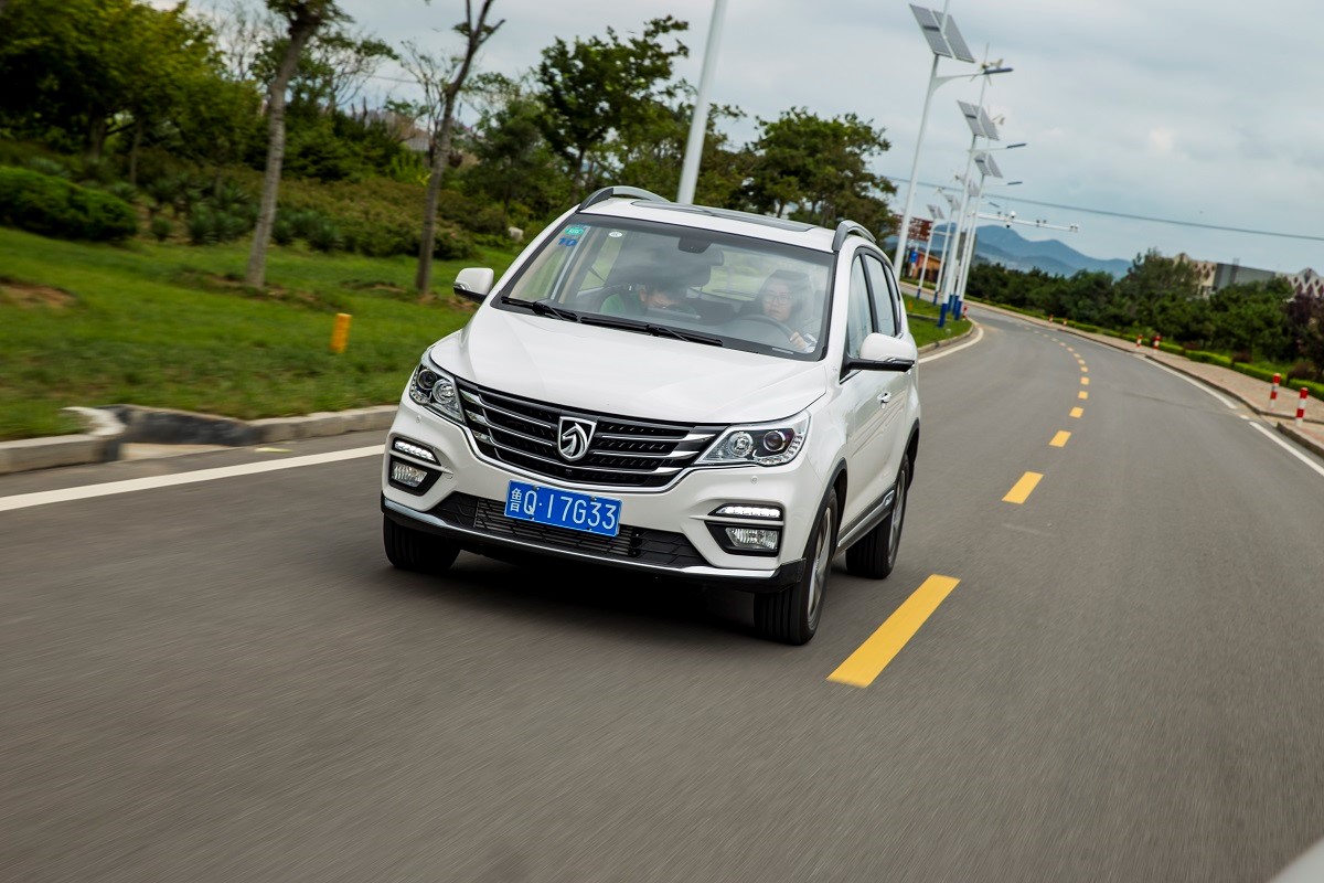 宝骏560是神车吗,560宝骏手动体验