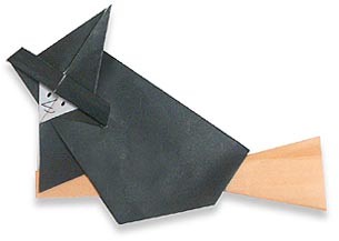 小朋友都学会的折纸方法,都有哪些折纸小技巧