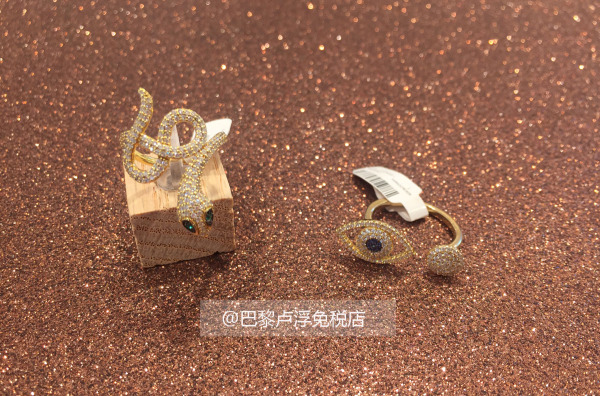 英国轻奢小众首饰品牌排行榜大全,apmmonaco项链推荐