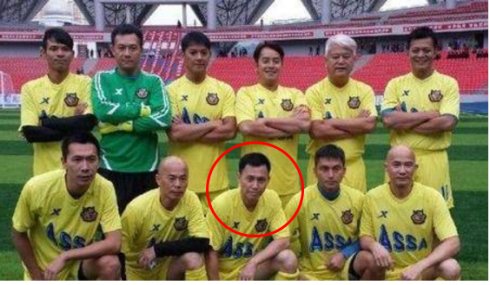 慕容复扮演者张国强和谭咏麟,谭咏麟演过慕容复吗