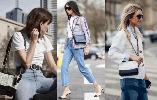 花少、花样、中餐厅，扒一扒明星们都宠幸了哪些包包