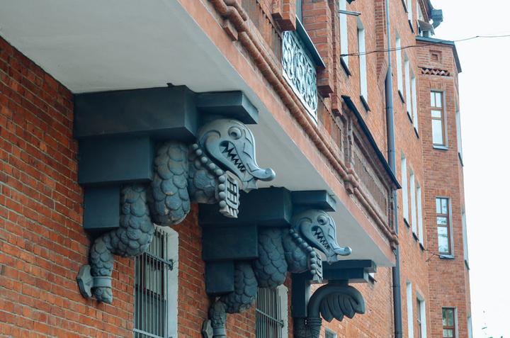 感受战斗民族日常,感受战斗民族的热情