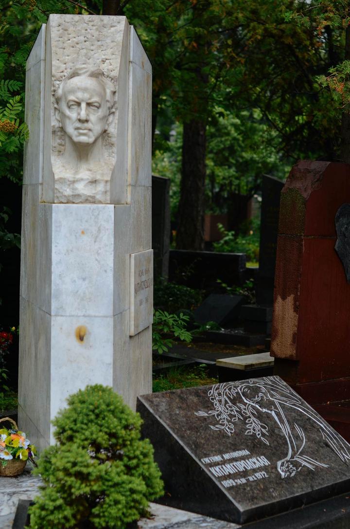 感受战斗民族的霸气,感受战斗民族的热情