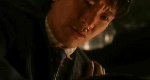 周星驰演了一辈子的喜剧之王,周星驰演技炸裂瞬间喜剧之王