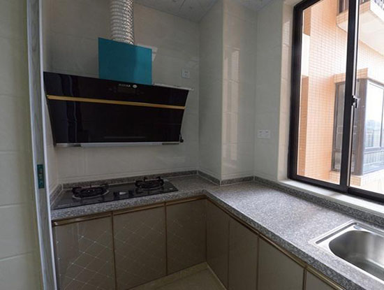 媳妇太猛了,为接我爸妈来住,硬把2房改成小3房,由衷感激她!