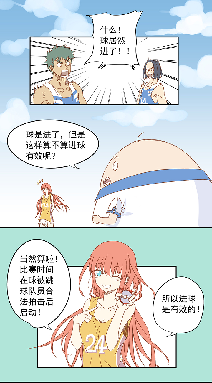 篮球帅哥vs足球帅哥,篮球帅哥和足球帅哥的对抗