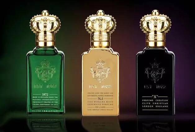 全世界最贵的十大化妆品,世界十大奢侈品口红排行