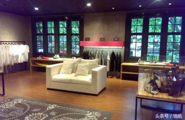 苏宁易购新零售商业模式,苏宁易购线下经营模式