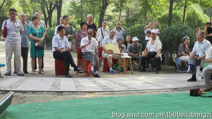 晋剧戏曲人物：又是演员又是教师牛清元