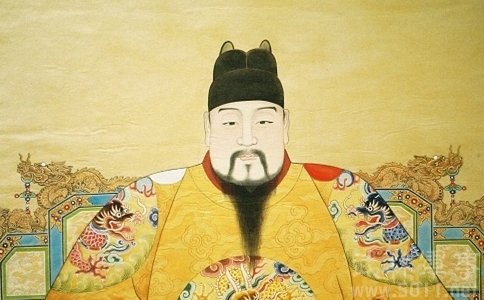 提起于谦，你不该只是想到他的《石灰吟》