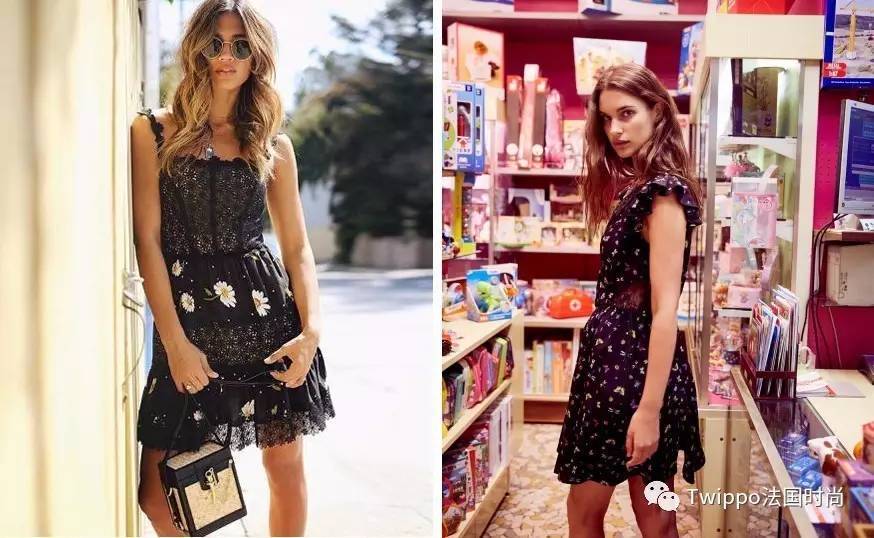 为什么在巴黎你找不到“同款”的女人？