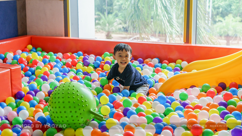 一路向南之海南,三亚温德姆旅行