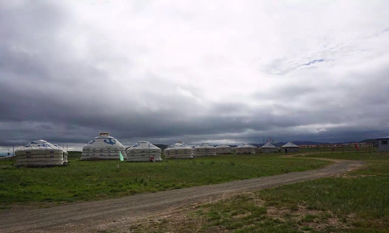 北京朝阳蟹岛度假村,蟹岛生态度假村