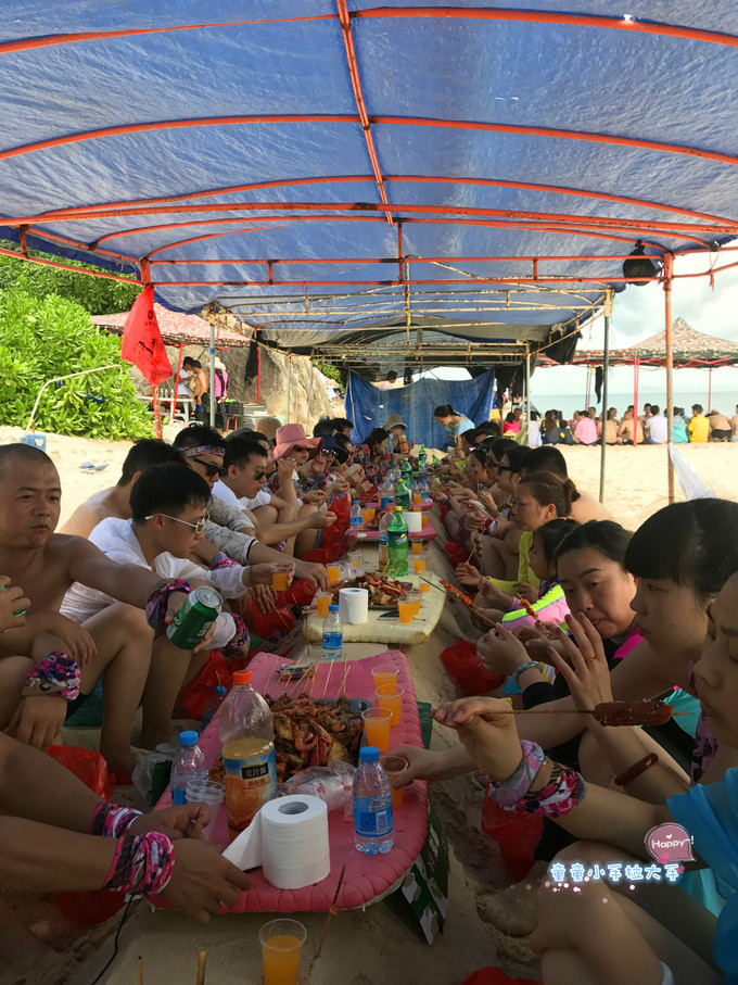 带孩子去三亚旅游吃什么,带小孩去三亚看海攻略