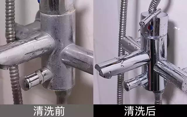 去油污厨房神器真实测评,德国厨房清洁神器