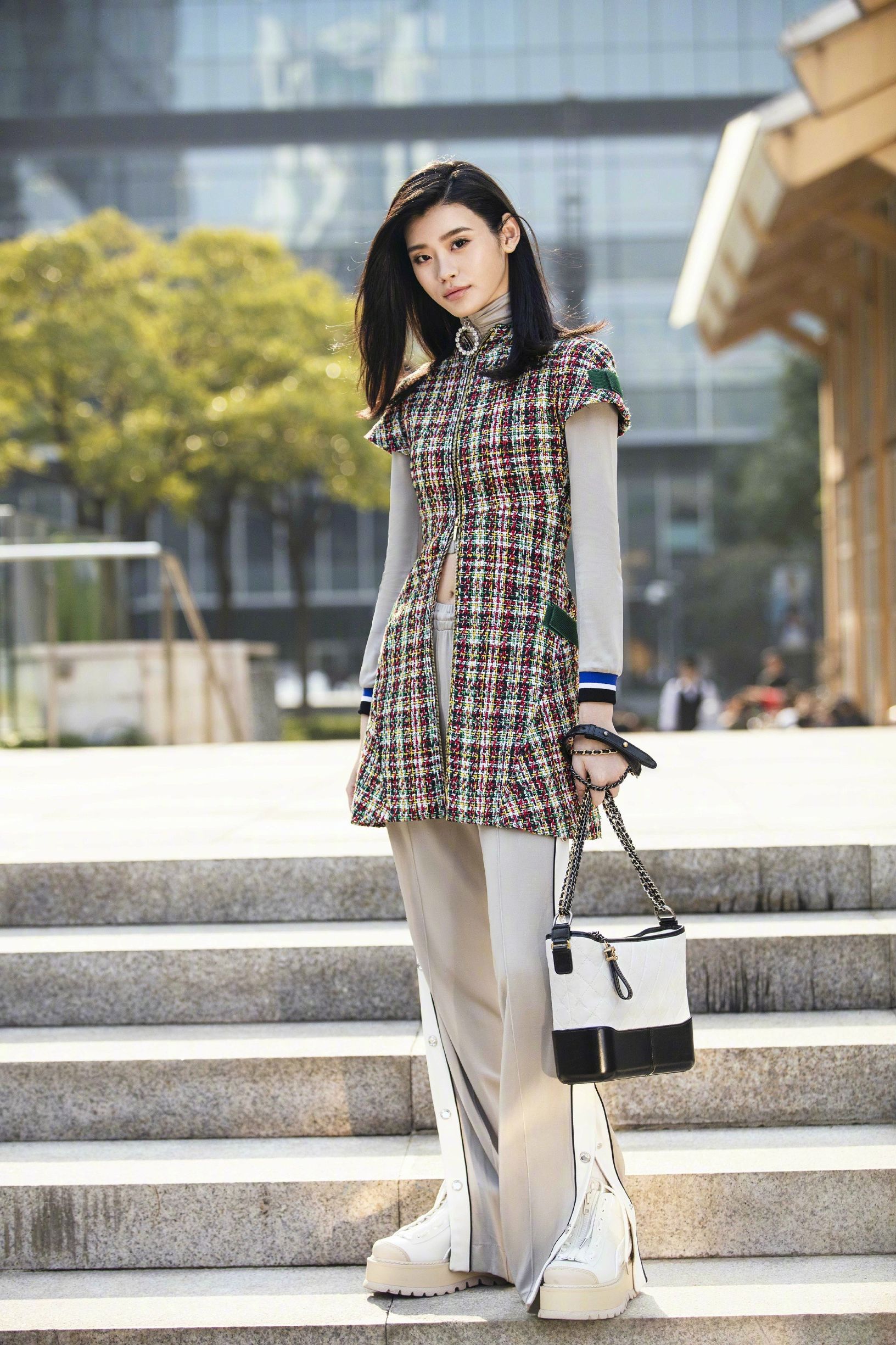 回顾17年最火的五款小众包包,2017你不可错过的十部电视剧