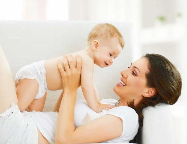 坐月子不能洗澡？结果麻烦找上门！洗洗更健康