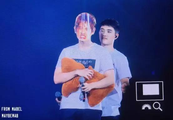 去看exo演唱会的事项,怎样在演唱会上引起爱豆的注意exo