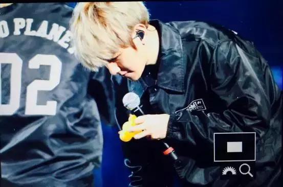 去看exo演唱会的事项,怎样在演唱会上引起爱豆的注意exo