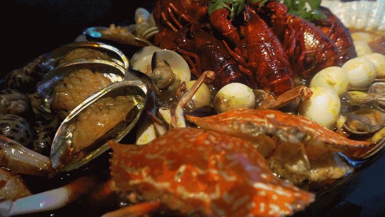 浙江小渔村自驾,浙江小众但绝美的古村