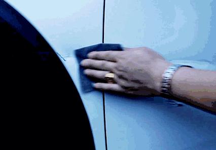 汽车前挡风玻璃划痕修复,30分钟汽车划痕修复