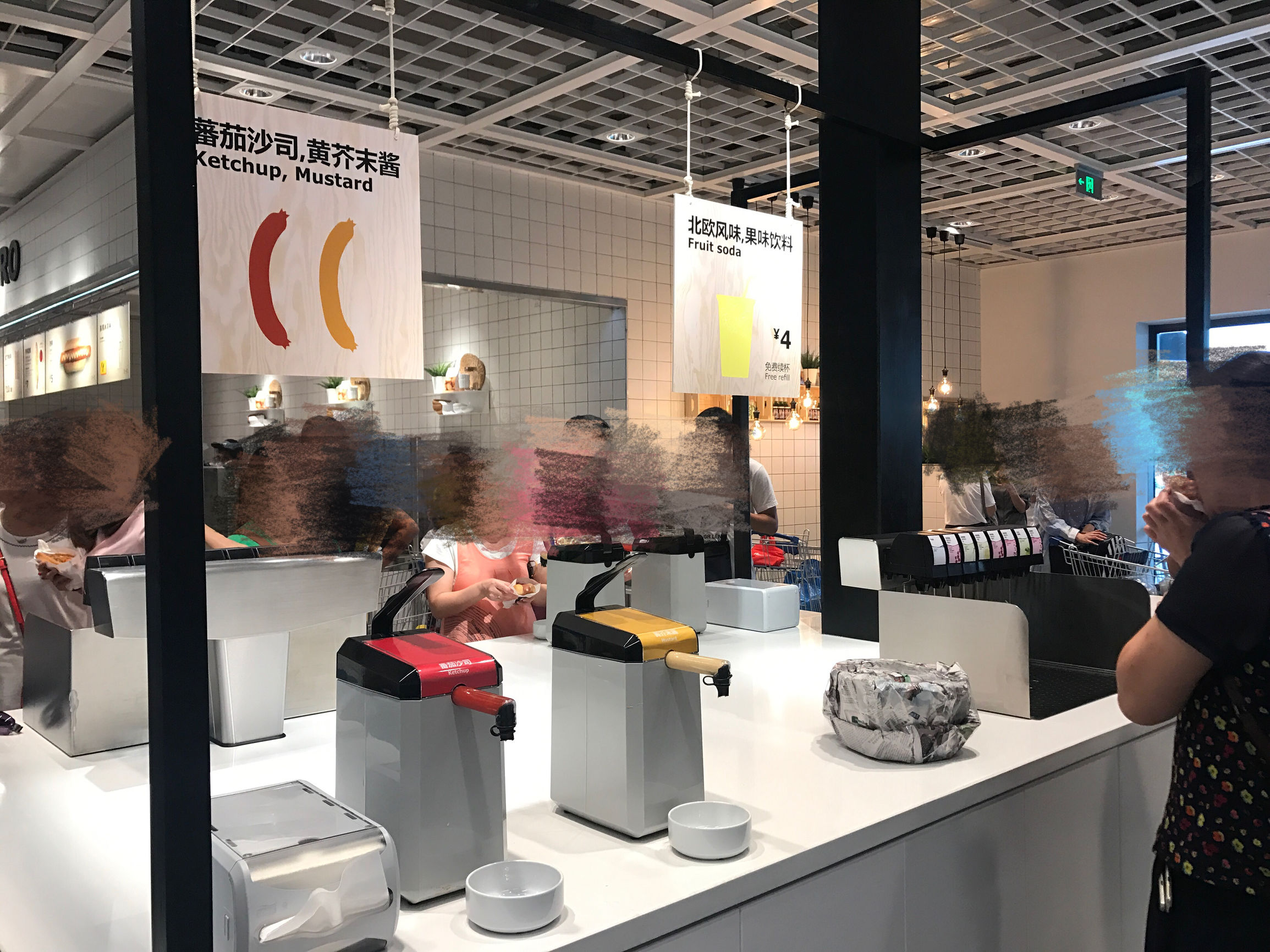 济南宜家提前探营！吃货们就该这么逛！