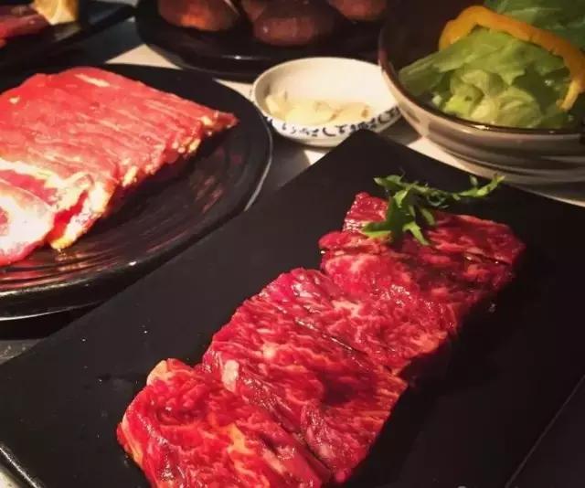 济南历下最好吃的日式烤肉店,济南隐家本格日式烤肉
