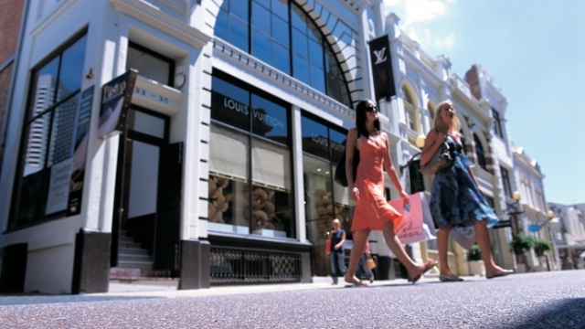 不买买买，何以言旅行！