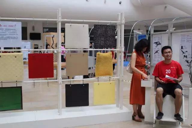 广东科学中心创新空间馆,广东科学中心最好玩的展馆