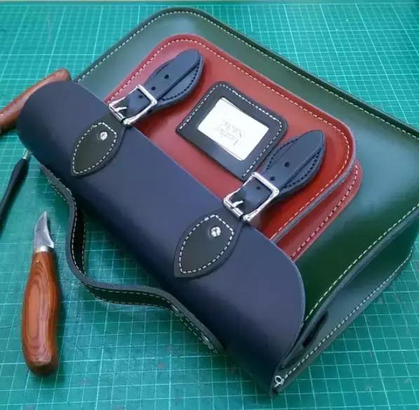 超好看剑桥包,剑桥包哪个最好看