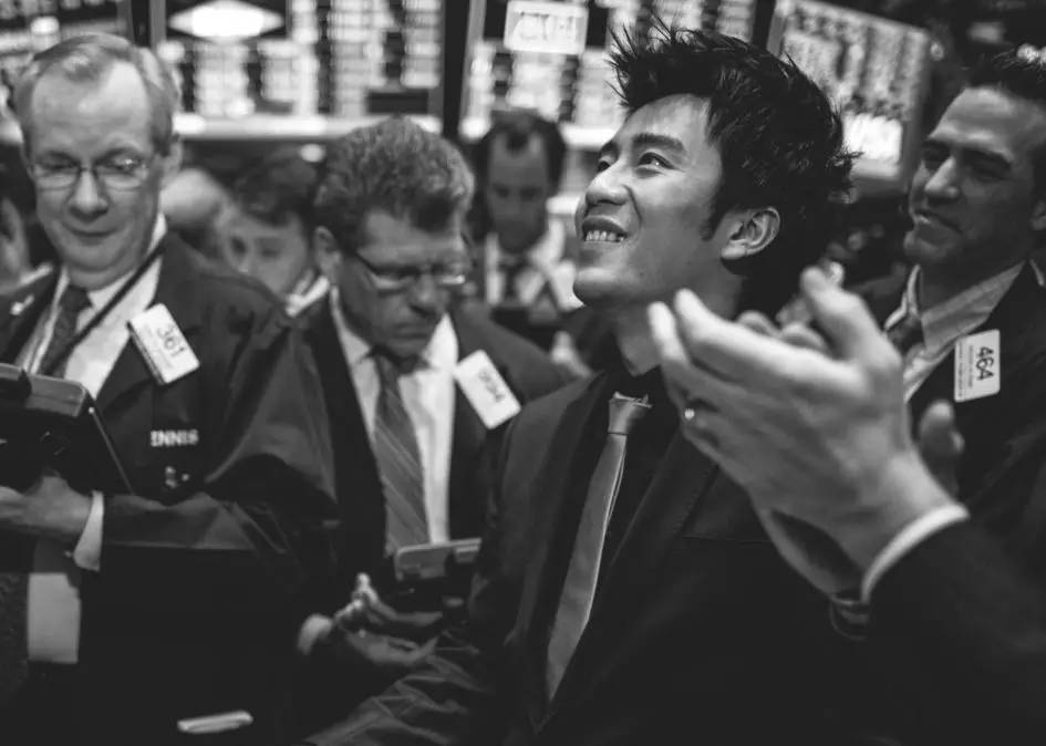 徐小平投资papi酱,徐小平投资马云视频